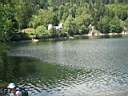 o Au bord du grand Neuweiher.JPG